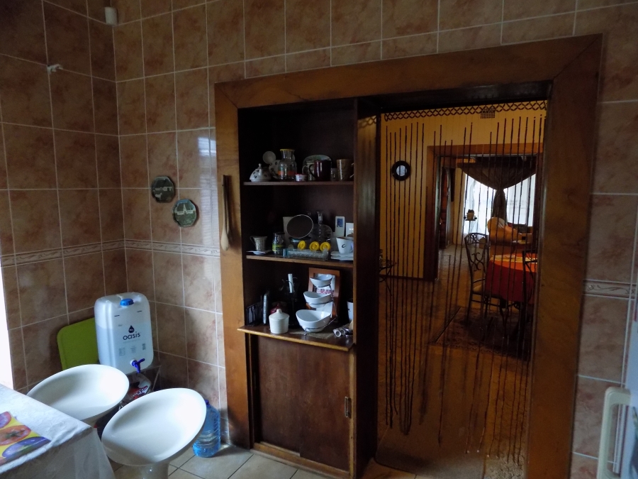 4 Bedroom Property for Sale in Ventersdorp North West